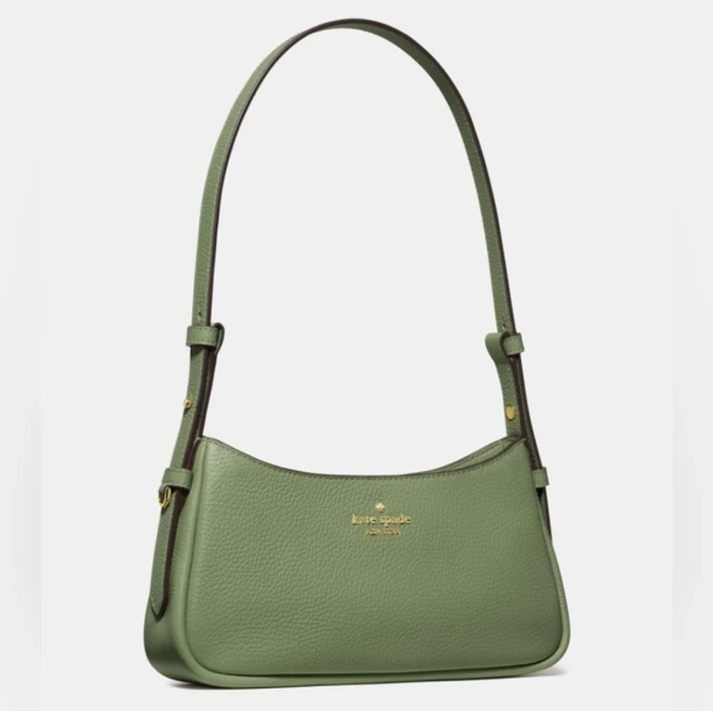 Kate Spade Juliette Small Shoulder Bag, Cedar Stand